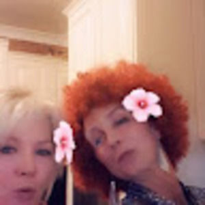 Meet your Posher, Vicky